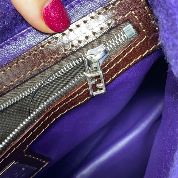 Fendi Baguette - Picture 11 of 13